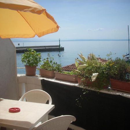 Apartment At Sea Ловран Екстериор снимка