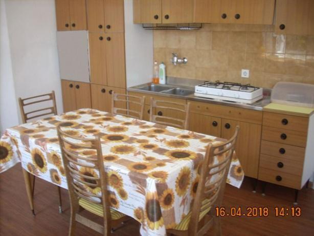 Apartment At Sea Ловран Екстериор снимка