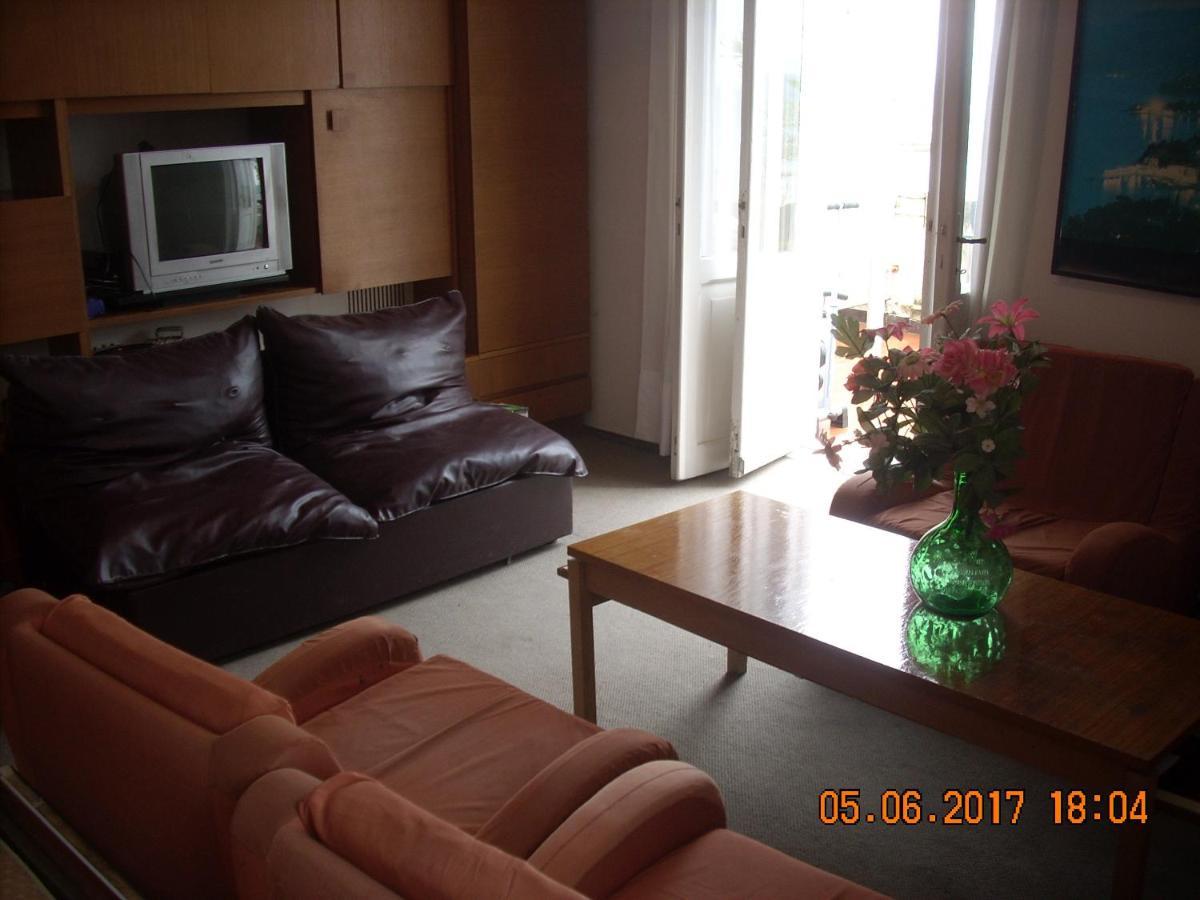Apartment At Sea Ловран Екстериор снимка