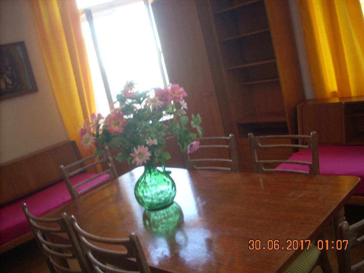 Apartment At Sea Ловран Екстериор снимка