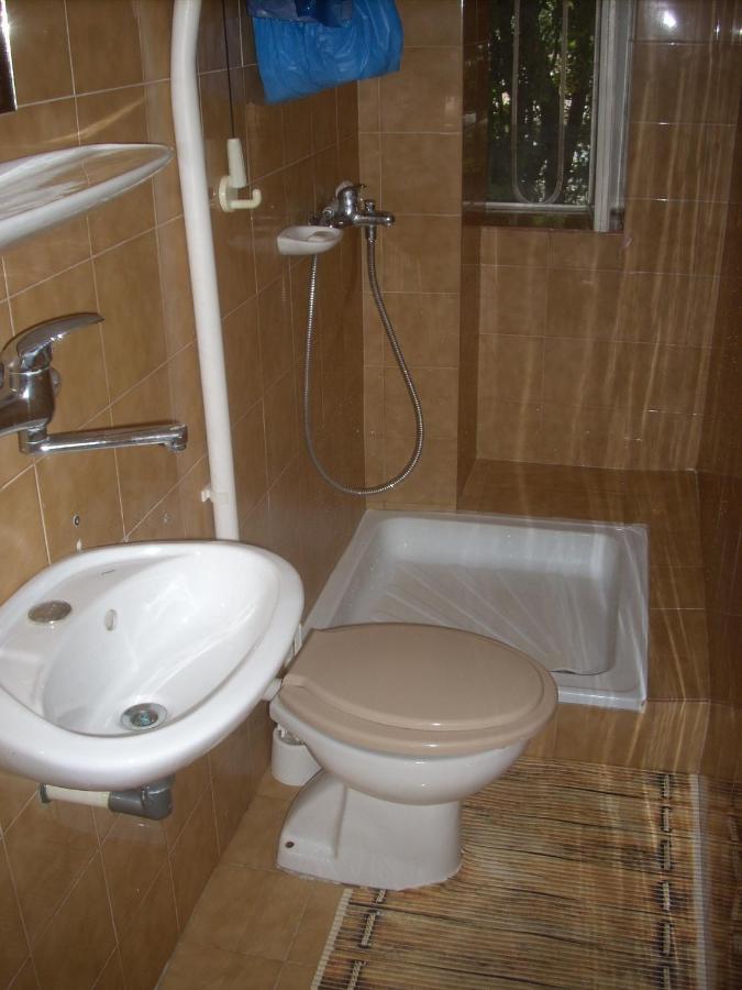 Apartment At Sea Ловран Екстериор снимка
