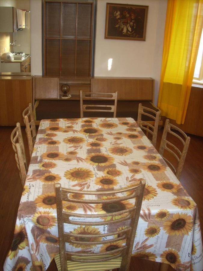 Apartment At Sea Ловран Екстериор снимка