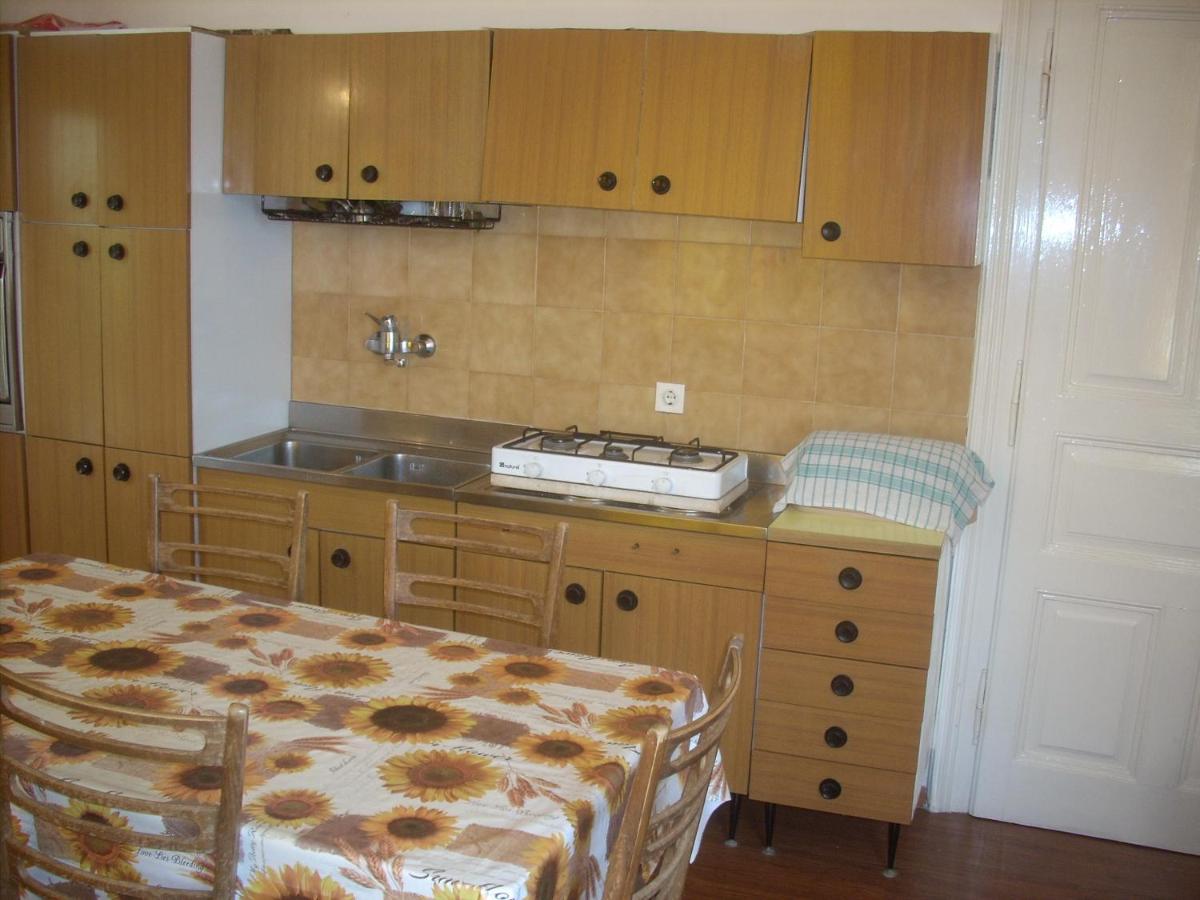 Apartment At Sea Ловран Екстериор снимка